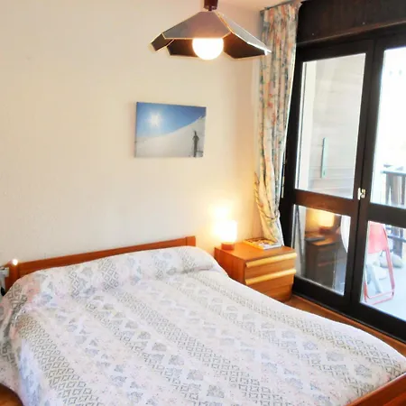 Accueillant Au Pied Des Pistes Avec Balcon Et Cuisine Equipee - Fr-1-516-21 Lejlighed Les Deux Alpes