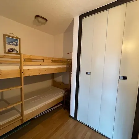 公寓 Chaleureux 6 Pers. Au Pied Des Pistes Avec Balcon - Fr-1-516-21 莱德萨阿尔卑斯