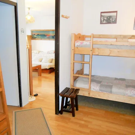 公寓 Chaleureux 6 Pers. Au Pied Des Pistes Avec Balcon - Fr-1-516-21 莱德萨阿尔卑斯