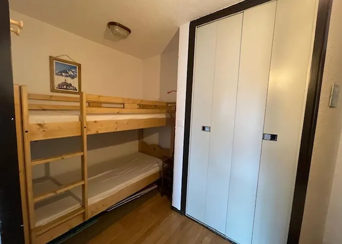 Apartment Chaleureux 6 Pers. Au Pied Des Pistes Avec Balcon - Fr-1-516-21 Les Deux Alpes